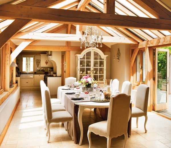 Blog decoración - Chic and Deco. Ideas e inspiración para decorar la casa.