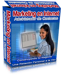 Marketing en Internet