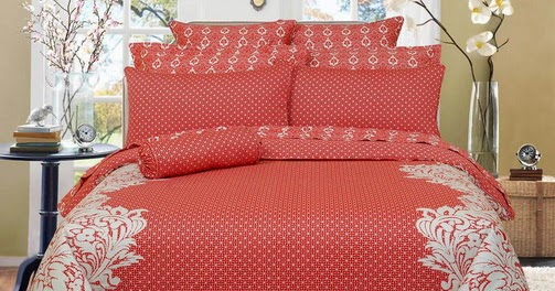 new Pakistani bed sheet designs - Utho Jago Pakistan