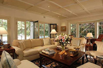 My Home Interior Design: Log Home Interior Designs 2011