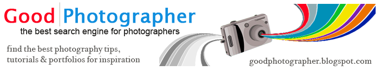 Good Photographer:Search Engine for Photographers