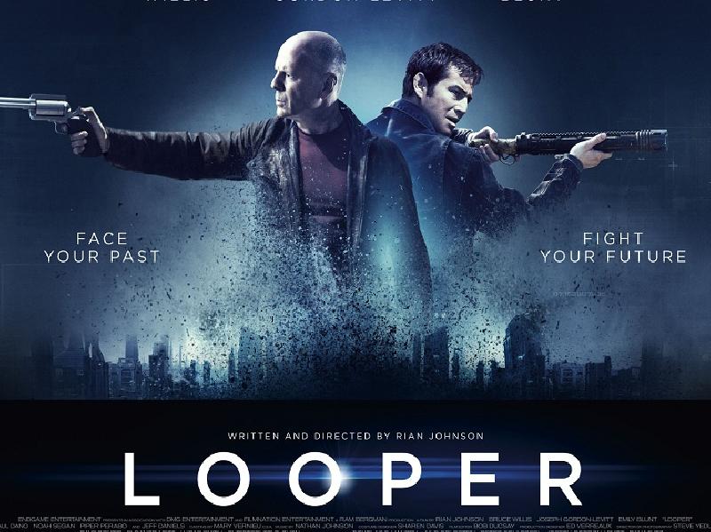 Thrown for a Loop... TK Freaks Unite Feed the Voices in Your Head