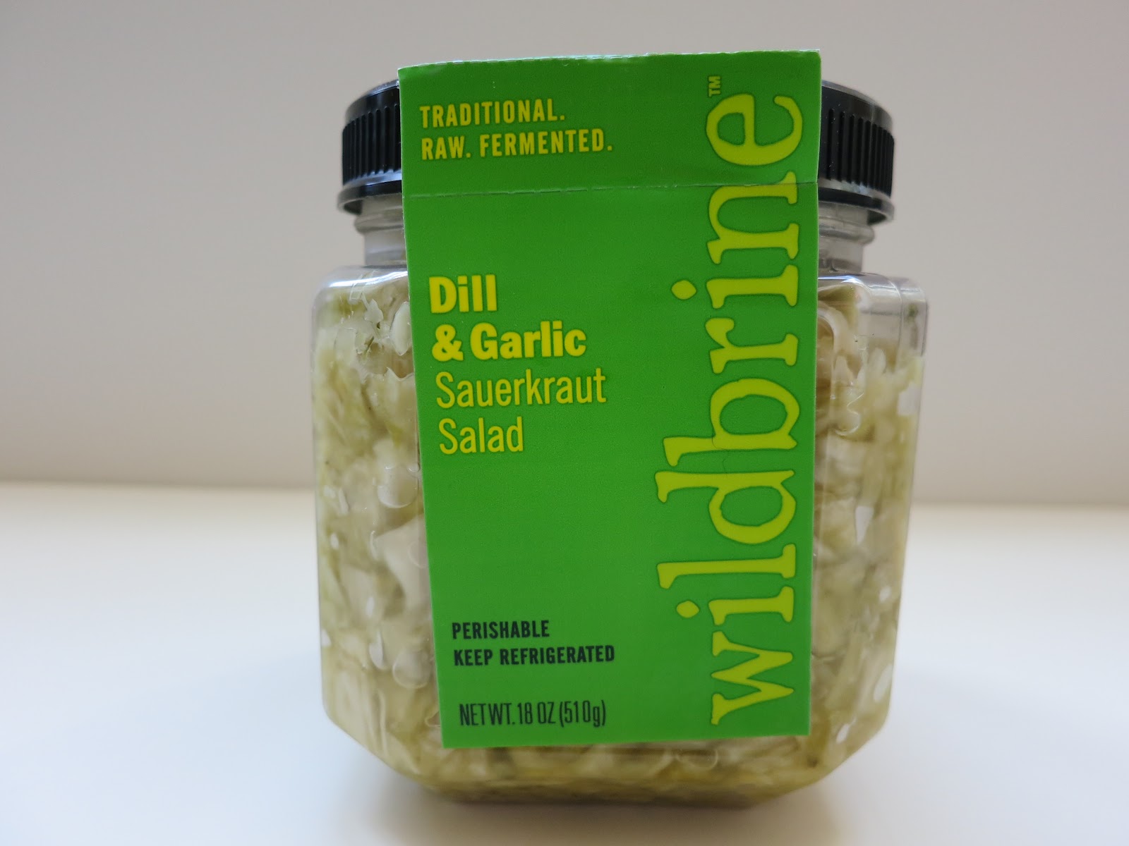 The Veracious Vegan Tempeh Reuben with Wildbrine Sauerkraut