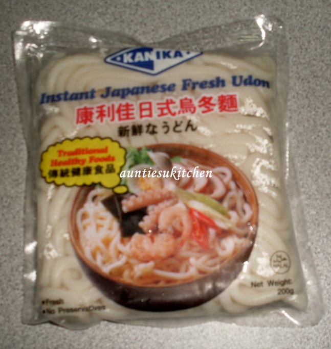 Mee Udon