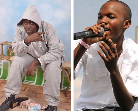 DOWNLOAD na SIKILIZA WIMBO MPYA wa BAGDADY FT, AMINI-NIMEWASAMEHE