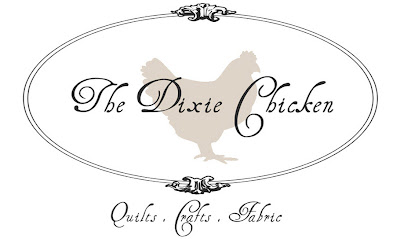 The Dixie Chicken Quilts