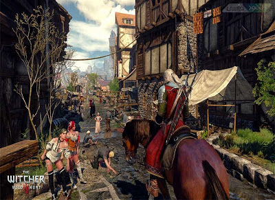 The+Witcher+3+Wild+Hunt+Game+For+PC+GOG+Full+Crack