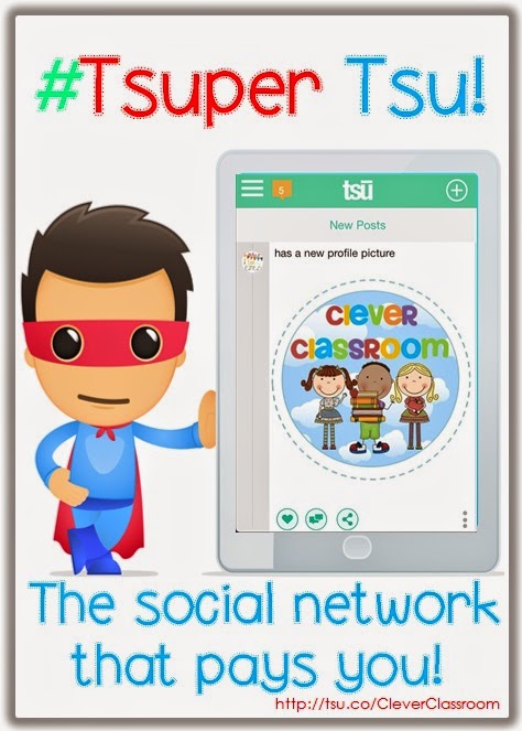 Tsu the new social media platform What is it all about? Tsu the new social media platform What is it all about?