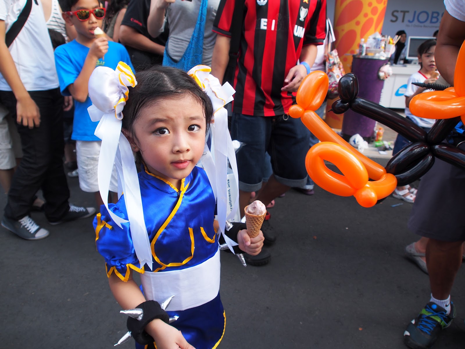 little chun li