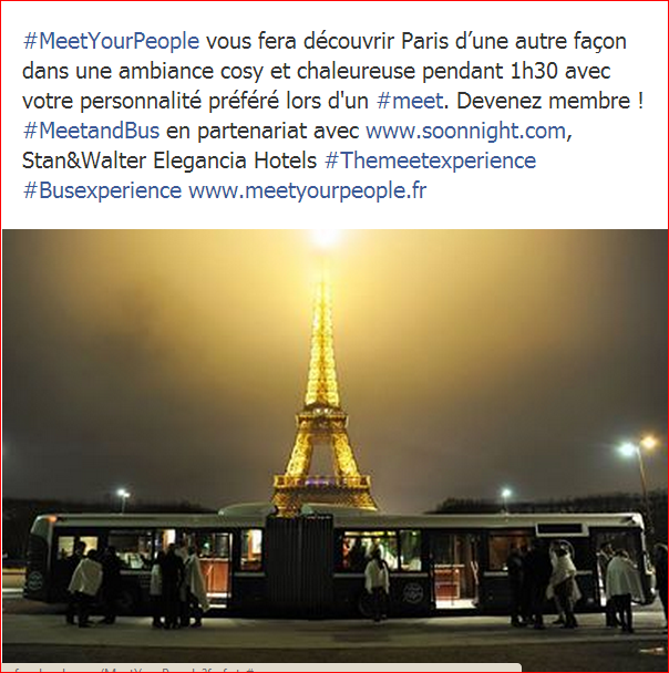 bus rencontre