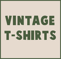 Vintage T-Shirts