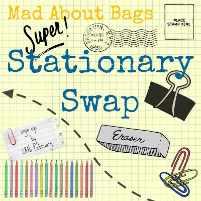 Mad about bags