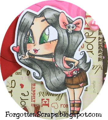 Emo Stamps