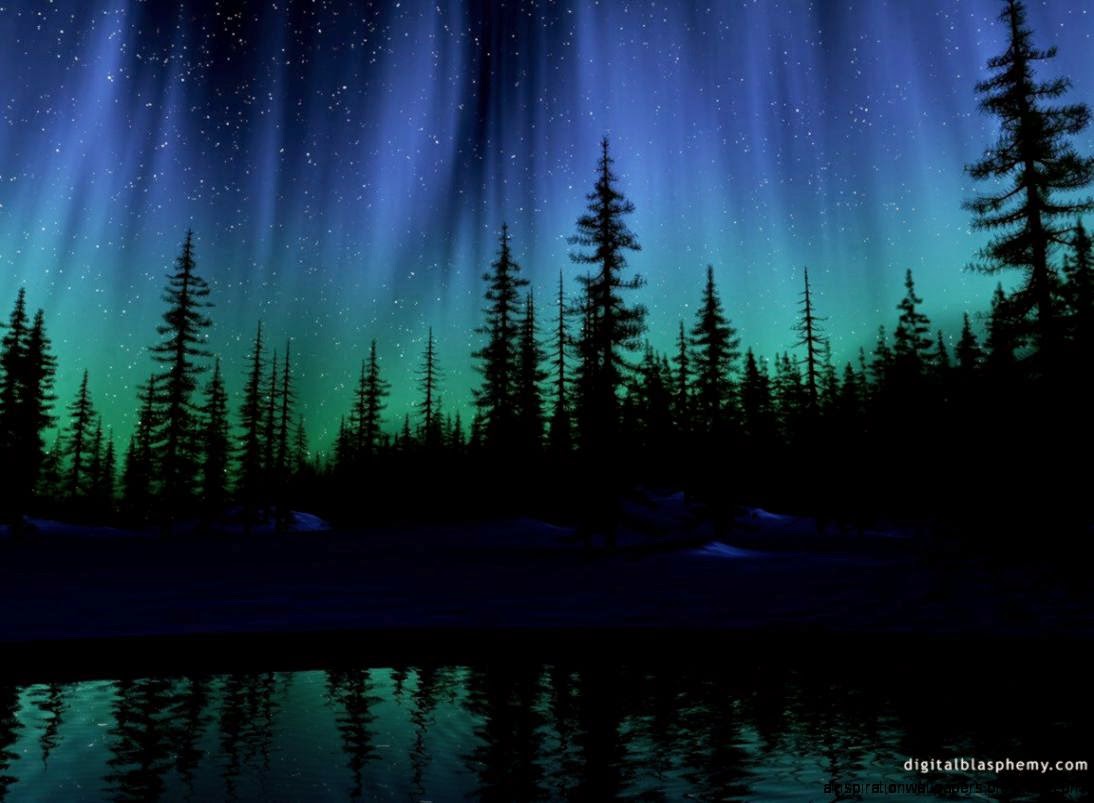 Aurora Colorado Mountains Widescreen HD Wallpaper Nature Wallpaper Desktop HD