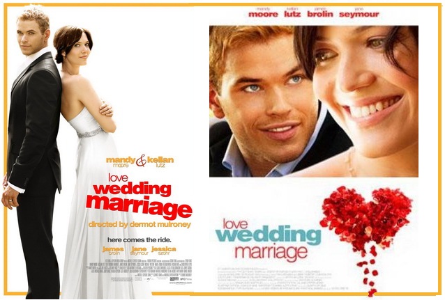 Love, Wedding, Marriage (2011) ~ Selamat Datang di Blog Irpan Sopian.S