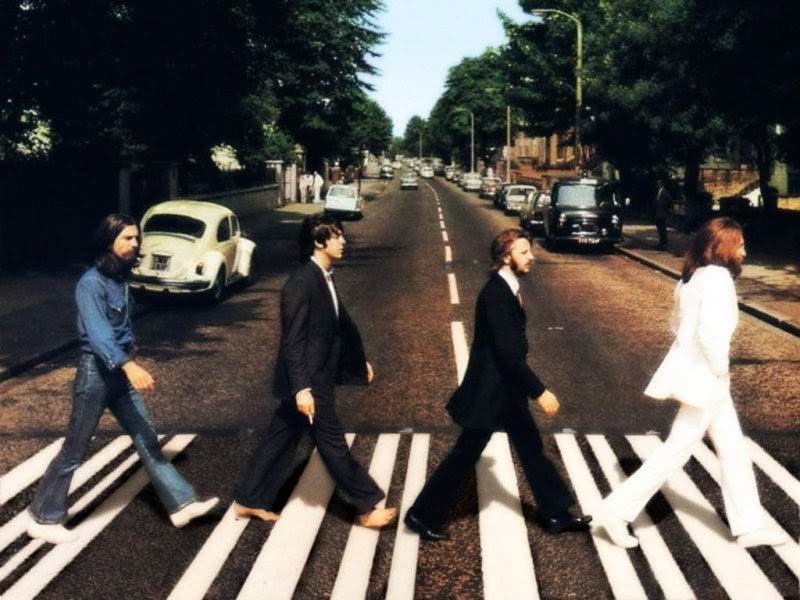 Everything Is Clearer When You