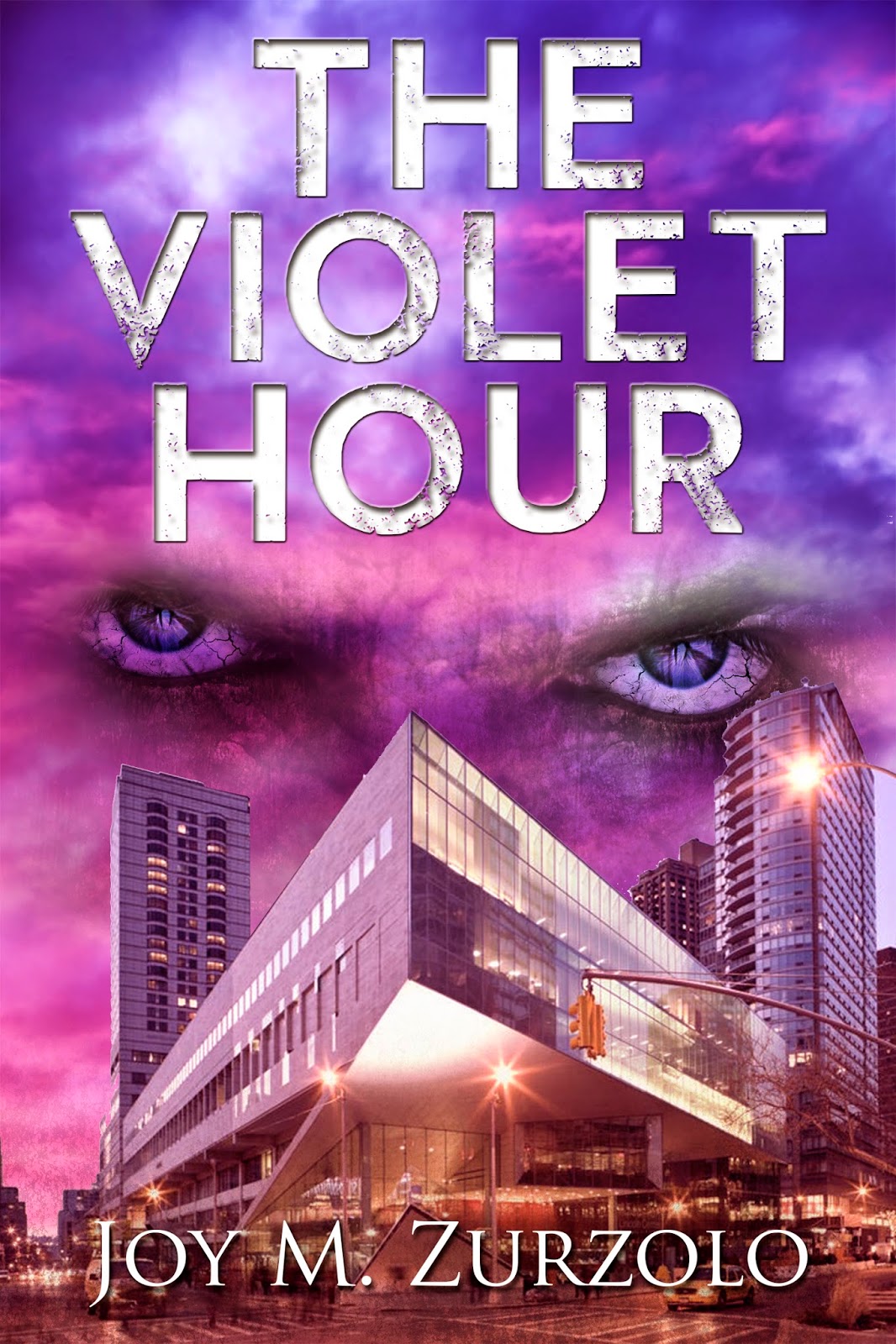 The Violet Hour