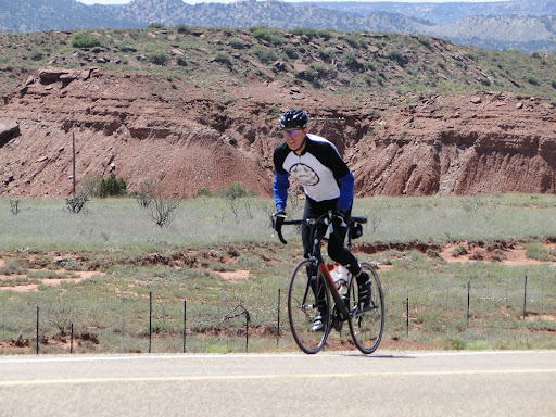 Mint Hill Cyclists