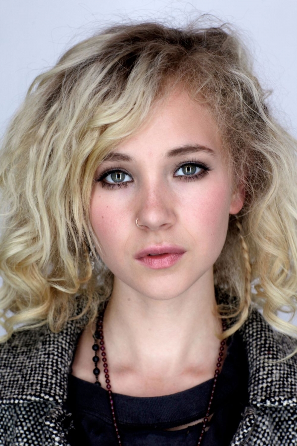 ACTRESS LATEST PHOTO VIDEO SHOW Juno Temple Photos
