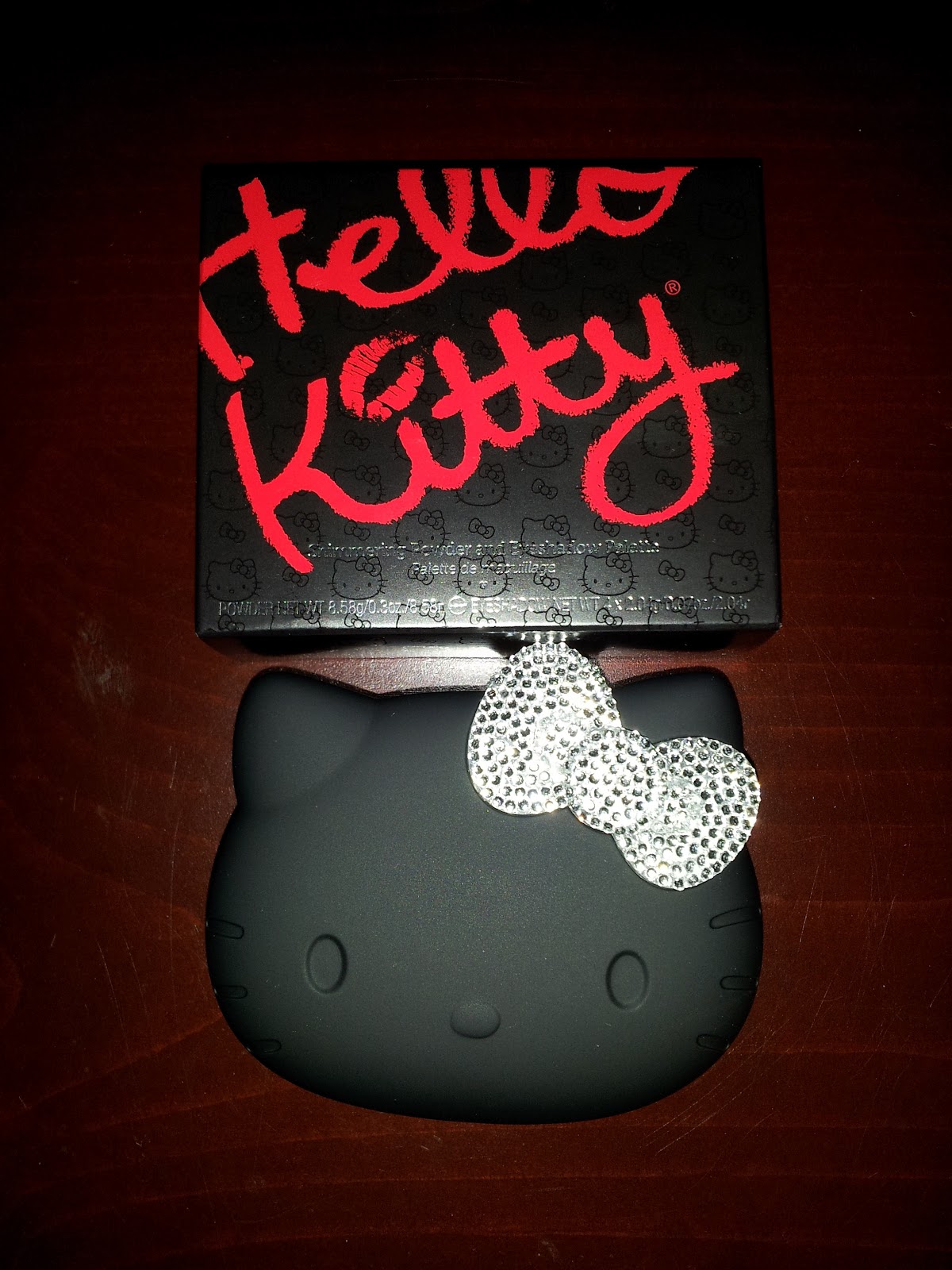♥ LizaBellaBeauty ♥ Sephora Hello Kitty Palette