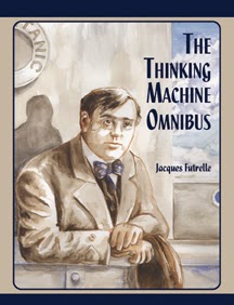 Thesis examples from jacques futrelle the problem of cell 13 picture