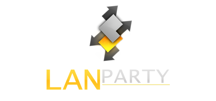 Lan Party Games