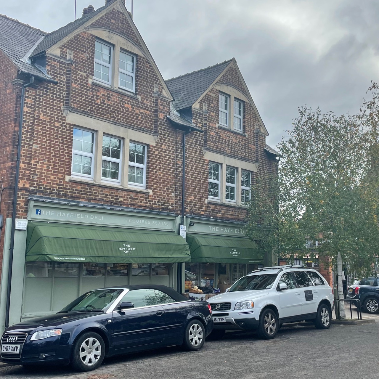 Hayfield Road Street Review My Hayfield Road