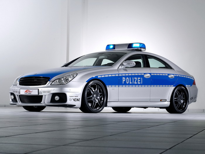 Police Cars  Car Pictures: Police Cars