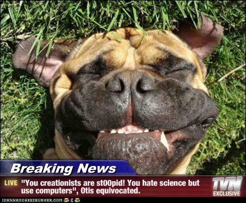 Equivocation Fallacy Examples