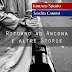 Anteprima - Lorenzo Spurio e Sandra Carresi: “Ritorno ad Ancona e altre storie”