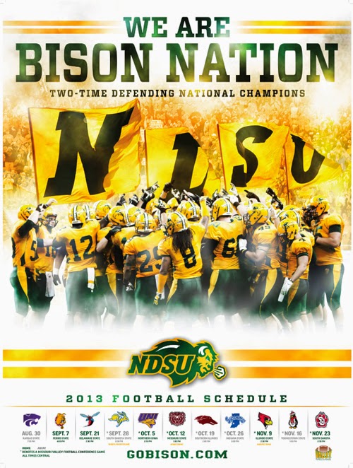 North+Dakota+State+Bison+poster+schedule.jpg