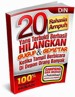 Cara Rahasia Berani Berbicara Di Depan Banyak Orang Cara Rahasia Berani Berbicara Di Depan Banyak Orang