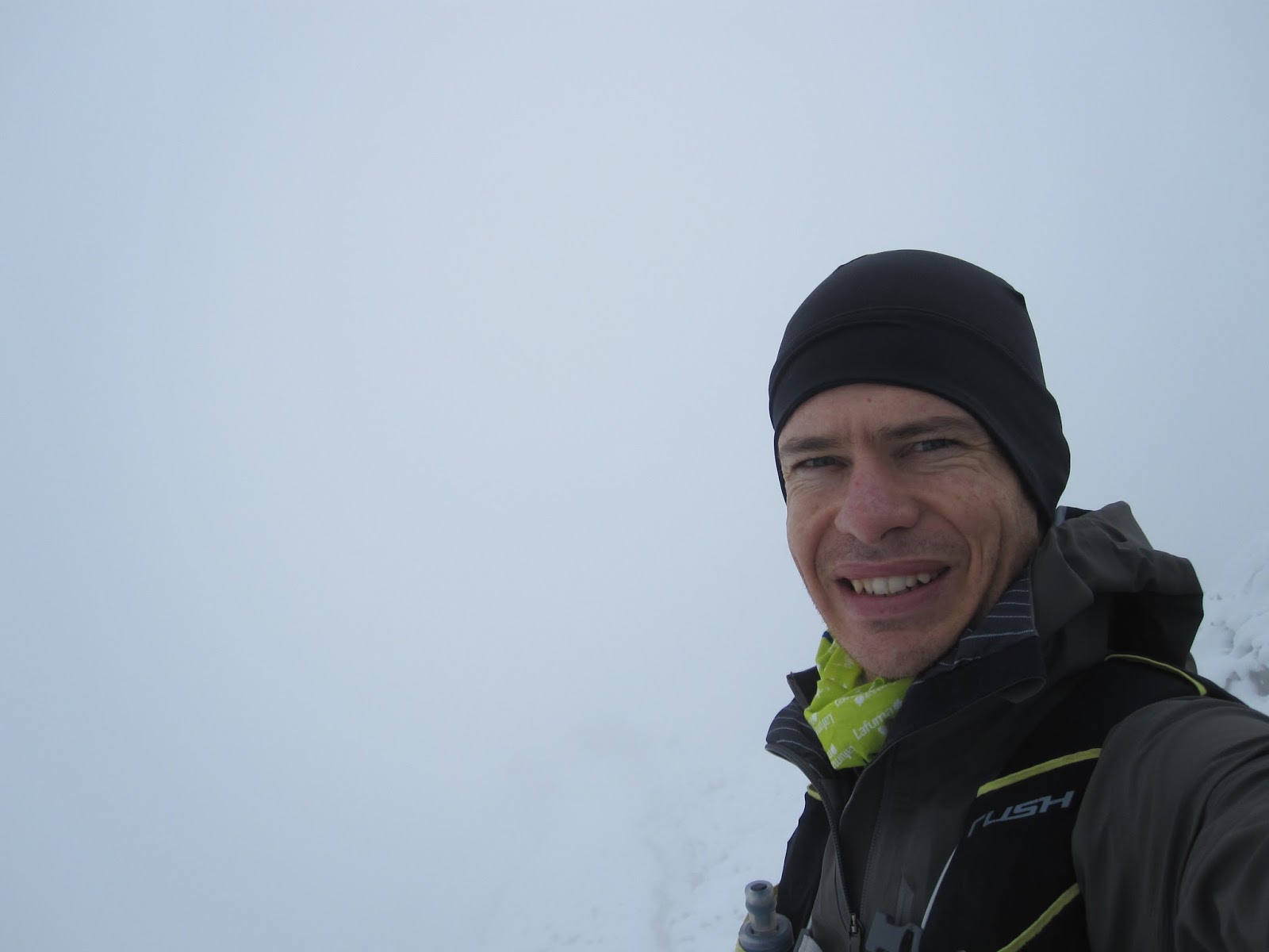 Safe Passions Les Droites Ginat Motorway Up One Of Chamonix S