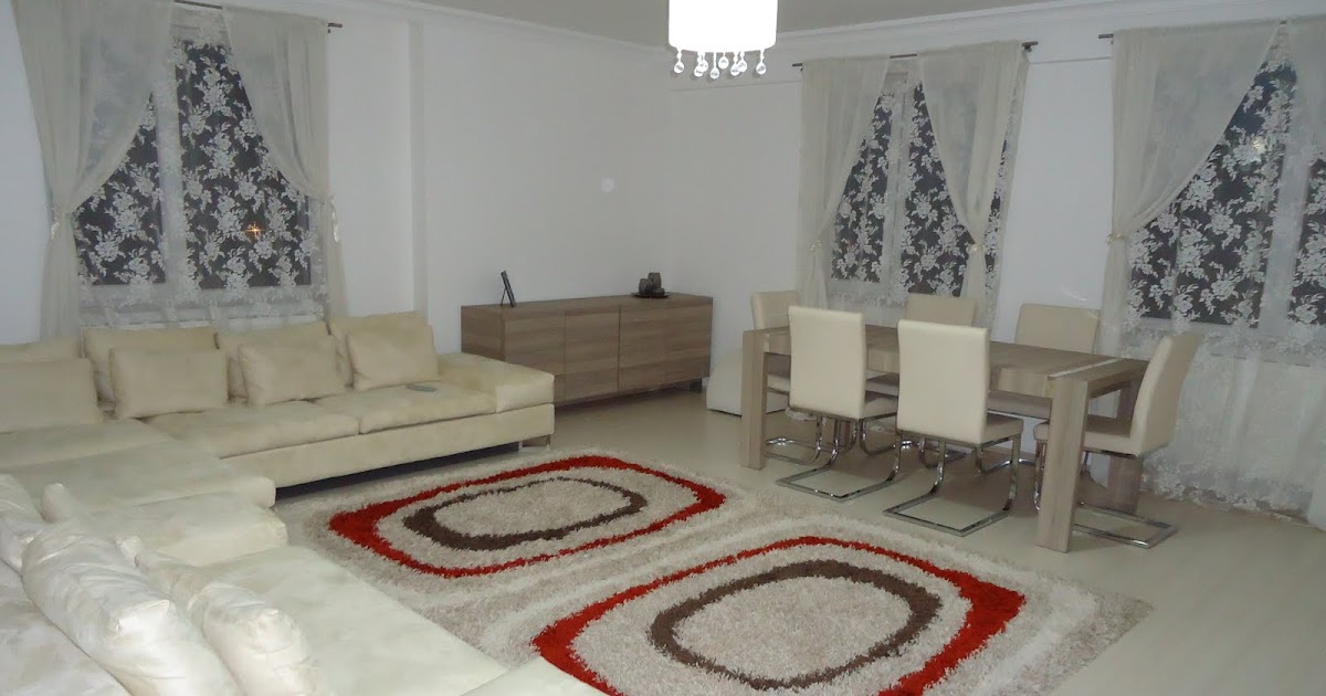 MODAVESAİRE YEMEK ODASI TAKIMI