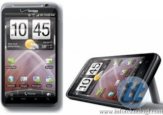 HTC Thunderbolt