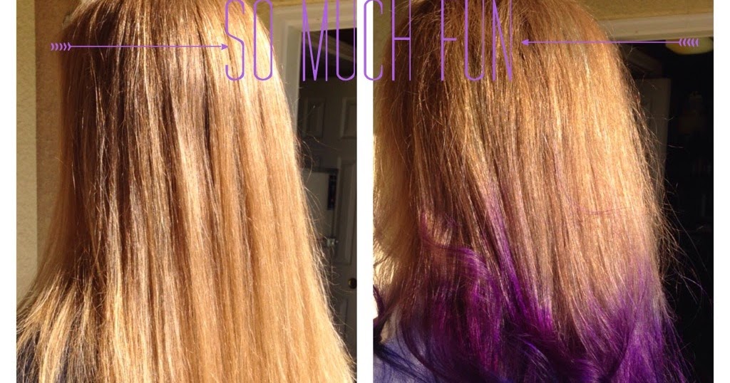 Beauty Blog Burner Hair