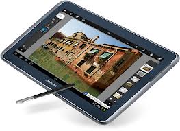 Samsung Galaxy Note 10.1 - 10 Tablet PC Terfavorit di Dunia Saat Ini Samsung Galaxy Note 10.1