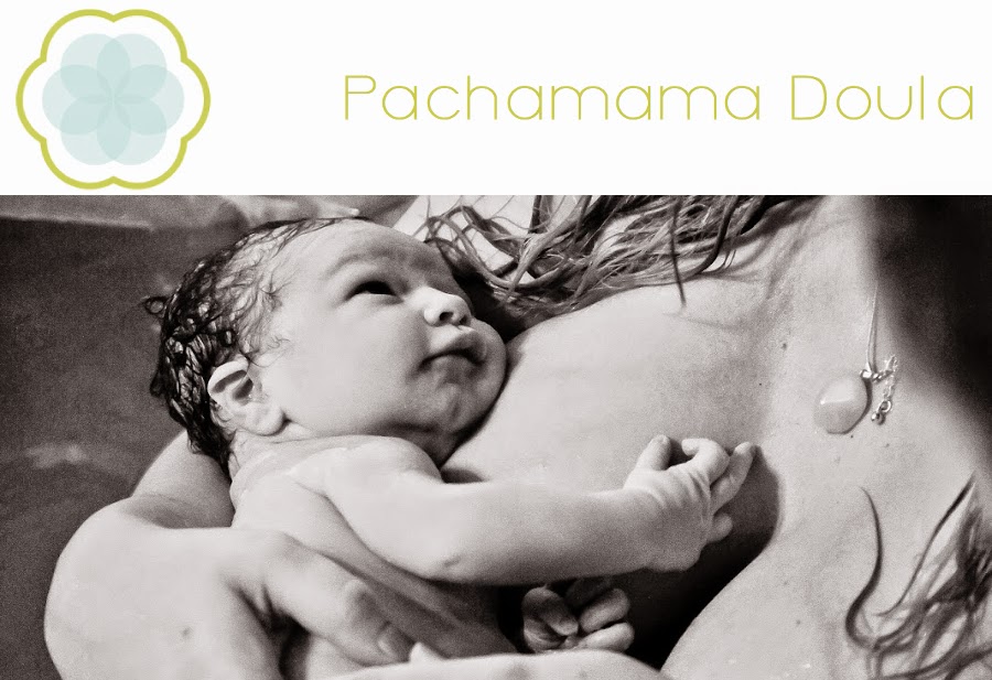 Pacha Mama Doula and Birth Services
