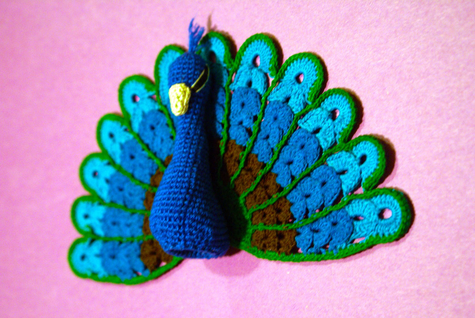 free peacock crochet pattern peacock finger puppet free peacock fingerpuppet pattern