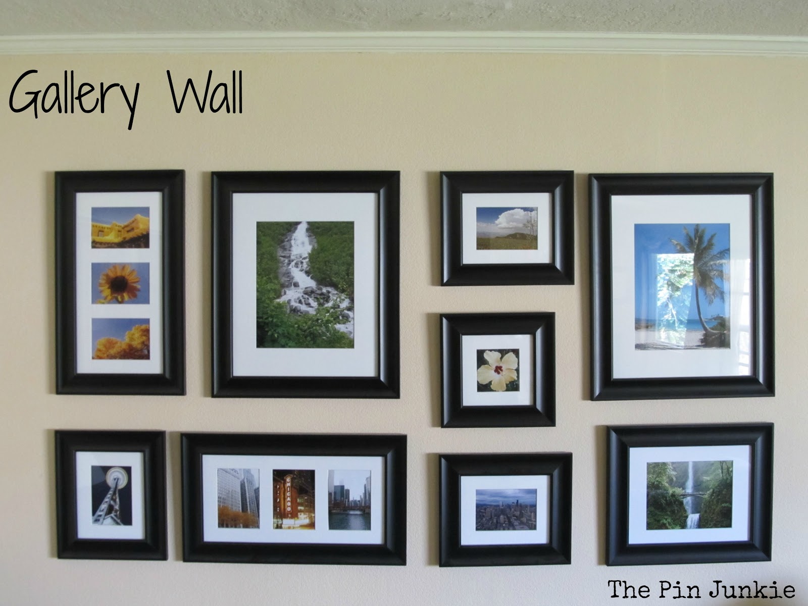 Gallery Wall
