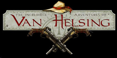 +28 Trainer for The Incredible Adventures of Van Helsing +28 Trainer for The Incredible Adventures of Van Helsing