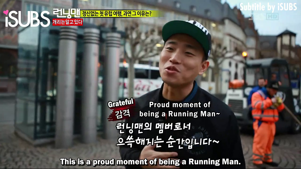 RMEP7 Peaceful Gary