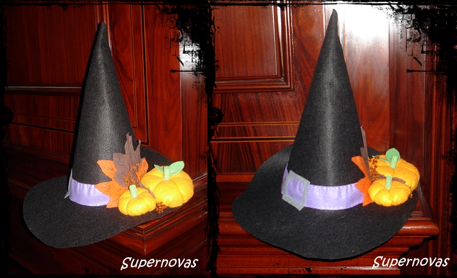 Jardin de fieltro: noviembre 2012