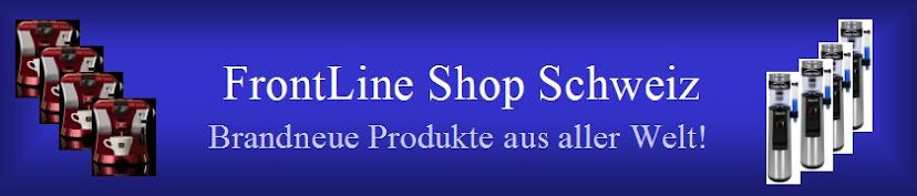 FrontLine Shop Schweiz