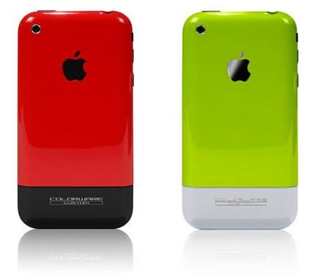 phone color