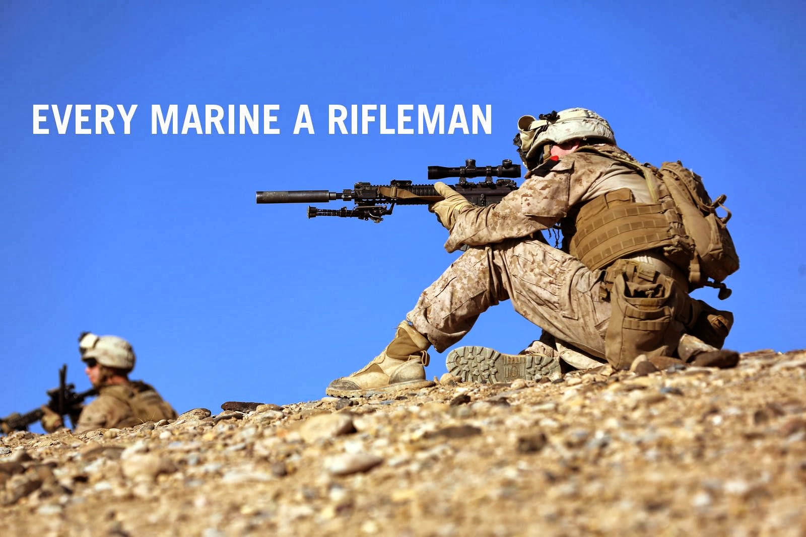 marine recruit mom every marine a rifleman marines rifleman