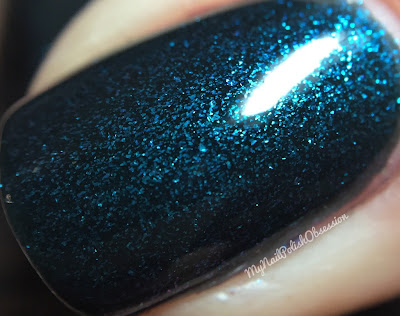 China Glaze Wishes; Don't Get Elfed Up China Glaze Wishes; Don't Get Elfed Up