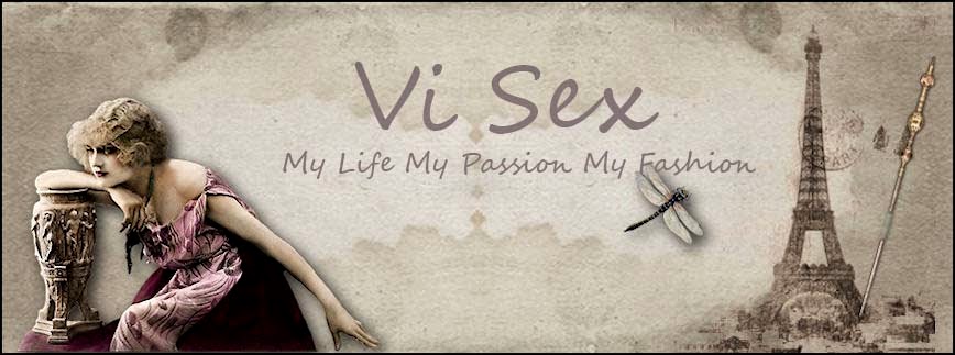 Vi Sex