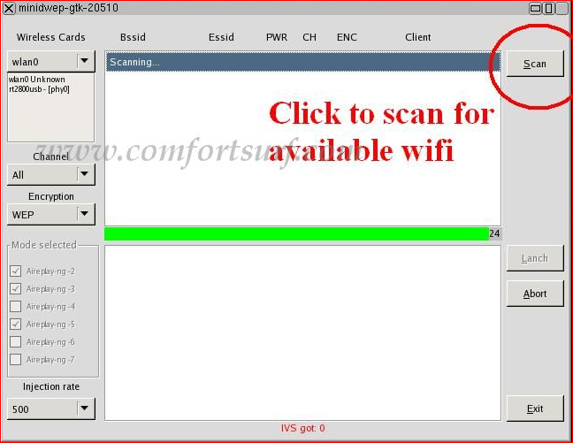 Easiest Way To Hack Wep Connection Problems
