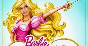 Gratis Barbie Movies Online: Mira Barbie y las Tres Mosqueteras (2009) Online Gratis Película completa